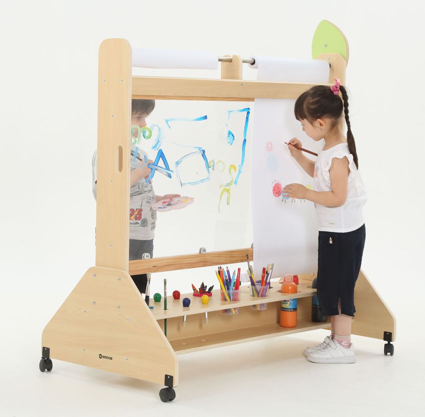 Mobile Maltafel